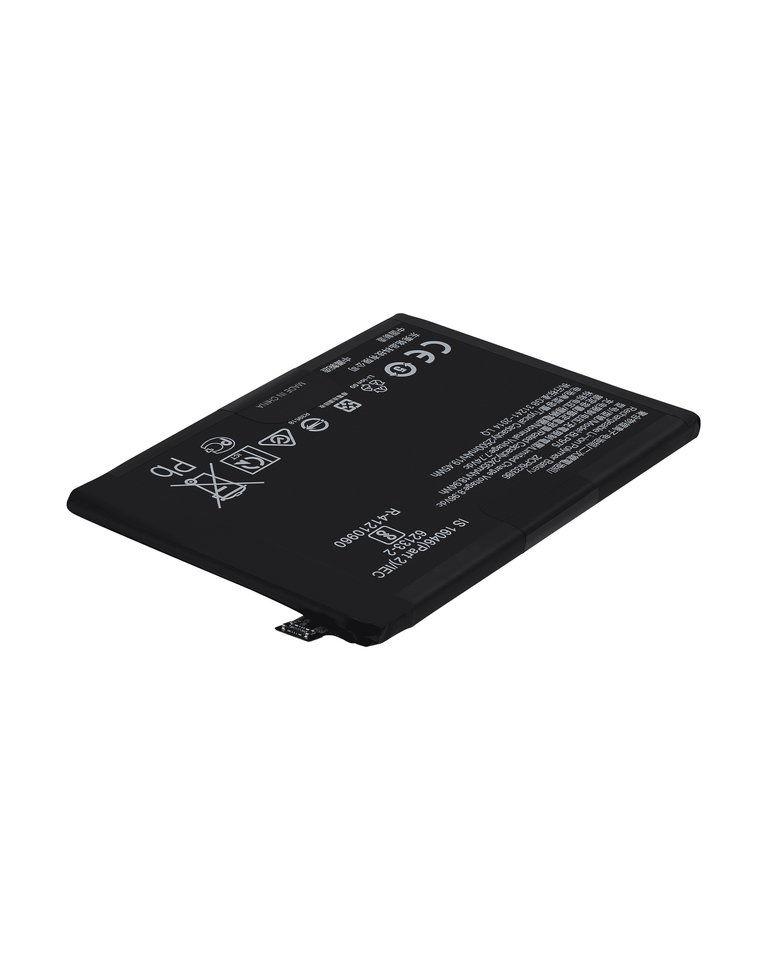 Replacement Battery Compatible for OnePlus 11 (BLP975) – High Quality