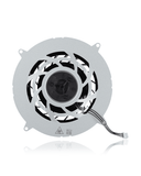 Replacement Inner Cooling Fan Compatible for PlayStation 5 Slim (19 Blades)