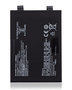 Replacement Battery for OnePlus Ace (BLP921) – High Quality Compatible Power Cell