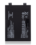 Replacement Battery for OnePlus Ace (BLP921) – High Quality Compatible Power Cell