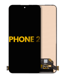 Replacement OLED Assembly Without Frame Compatible For Nothing Phone 2 Refurbished (All Colors)