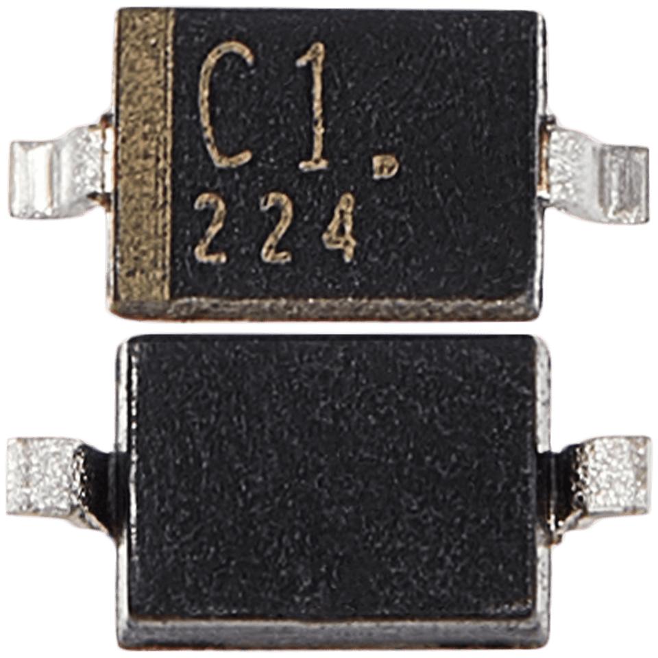 Replacement SOD323 - C1 / A6 Diode for PlayStation 5 (Located Near HDMI Port, Soldering Required)