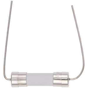 Replacement Ceramic Slow-Blow Fuse for PlayStation 5 (T8A / H / 250V) (5x20mm)