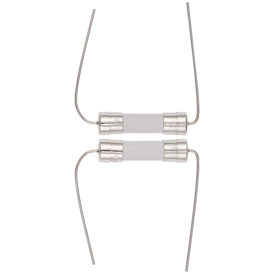 Replacement Ceramic Slow-Blow Fuse for PlayStation 5 (T8A / H / 250V) (5x20mm)