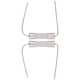 Replacement Ceramic Slow-Blow Fuse for PlayStation 5 (T8A / H / 250V) (5x20mm)