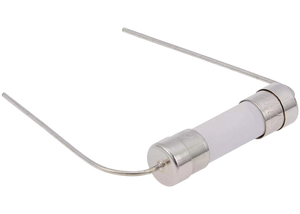 Replacement Ceramic Slow-Blow Fuse for PlayStation 5 (T8A / H / 250V) (5x20mm)