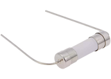 Replacement Ceramic Slow-Blow Fuse for PlayStation 5 (T8A / H / 250V) (5x20mm)