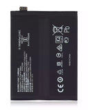 High-quality OEM replacement battery for OnePlus 10 Pro (BLP899) showing the battery with branding and connectors.