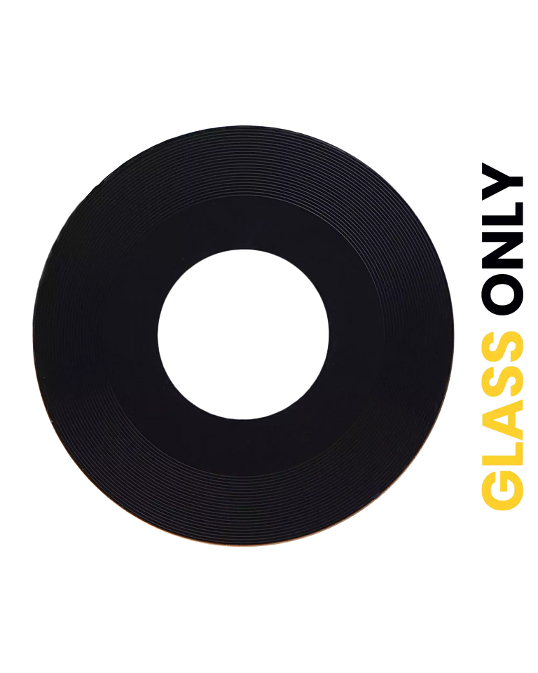 Replacement Back Camera Lens Glass with Adhesive Compatible For OnePlus Nord CE 2 5G 2 Piece Set