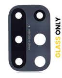 Replacement Back Camera Lens (Glass Only) With Adhesive Compatible For OnePlus 8T (All Colors)