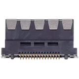 Replacement Disc Drive Motherboard Connector Compatible for PS5 Slim