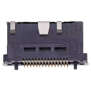 Replacement Disc Drive Motherboard Connector Compatible for PS5 Slim