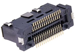 Replacement Disc Drive Motherboard Connector Compatible for PS5 Slim