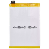 Replacement Battery Compatible For OnePlus Nord N300 5G (BLP923)
