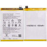 Replacement Battery Compatible For OnePlus Nord N300 5G (BLP923)