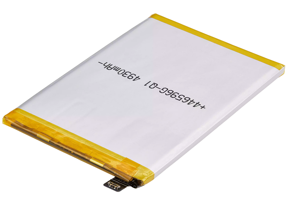 Replacement Battery Compatible For OnePlus Nord N300 5G (BLP923)