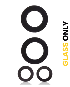 Replacement Back Camera Lens Glass with Adhesive for OnePlus 9R