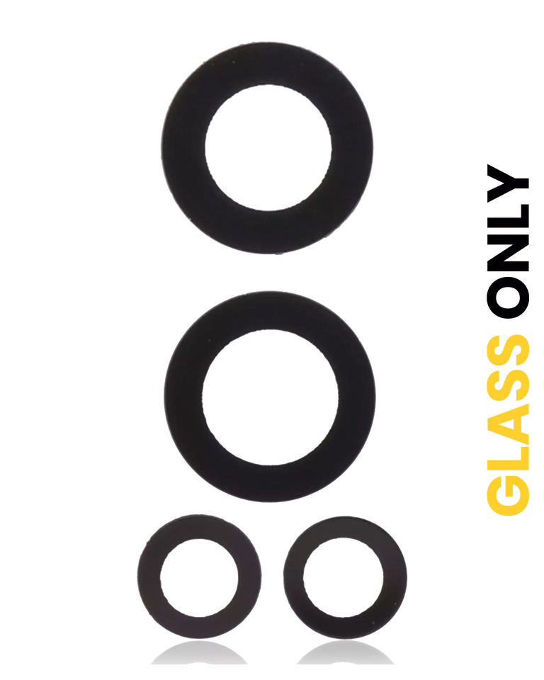 Replacement Back Camera Lens Glass with Adhesive for OnePlus 9R