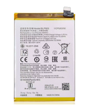 Replacement Battery Compatible For OnePlus Nord N300 5G (BLP923)