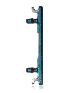 Replacement Slider Key Button Compatible For OnePlus 8 Pro (Genuine OEM) (Glacial Green)