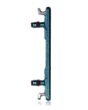 Replacement Slider Key Button Compatible For OnePlus 8 Pro (Genuine OEM) (Glacial Green)