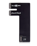 Replacement Tester Flex Cable For iTestBox (S200 / S300) Compatible With OPPO Reno 5 / Reno 5K / Reno 6 / Reno 7 / Find X3 Lite / OnePlus Nord 2 / OnePlus Nord CE / Realme GT / Realme GT Neo / Realme Q3 Pro / Realme K9 / Realme K9 Pro