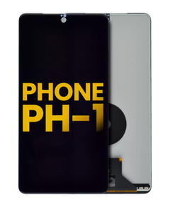 LCD Assembly Without Frame For Essential Phone PH-1 (Refurbished) (All Colors)