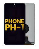 LCD Assembly Without Frame For Essential Phone PH-1 (Refurbished) (All Colors)