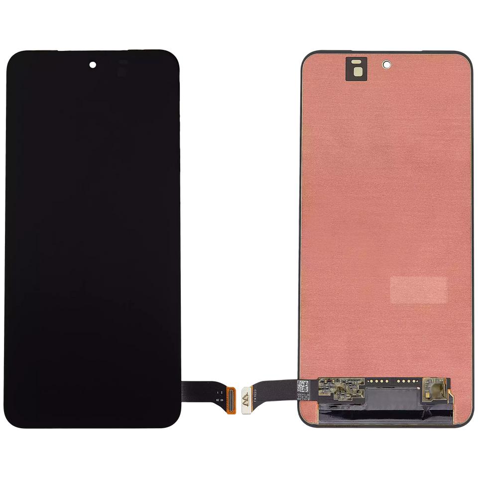 Outer OLED Assembly Without Frame Replacement Compatible For OnePlus Open 5G / Oppo Find N3 (Refurbished, All Colors)