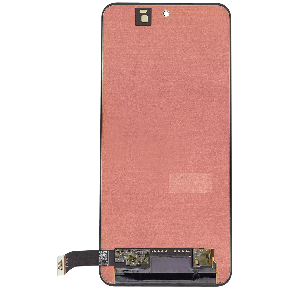 Outer OLED Assembly Without Frame Replacement Compatible For OnePlus Open 5G / Oppo Find N3 (Refurbished, All Colors)