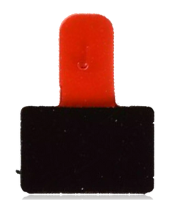 Replacement Adhesive Tape for Volume Key Flex Cable Compatible with OnePlus 8 (Genuine OEM)