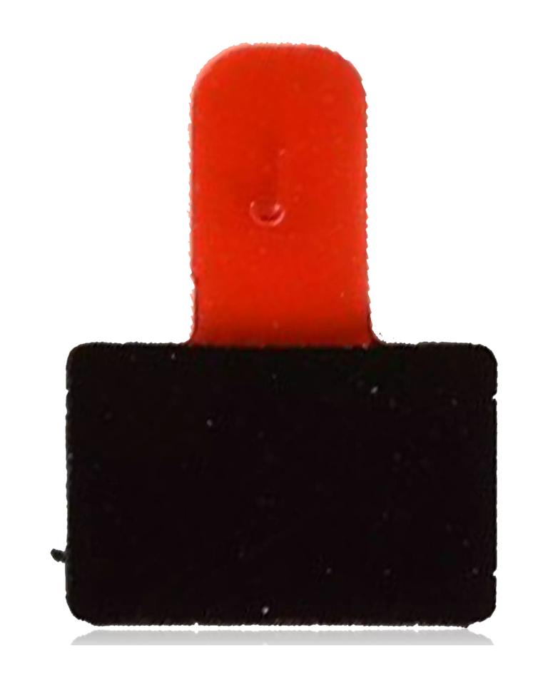 Replacement Adhesive Tape for Volume Key Flex Cable Compatible with OnePlus 8 (Genuine OEM)