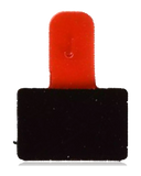 Replacement Adhesive Tape for Volume Key Flex Cable Compatible with OnePlus 8 (Genuine OEM)