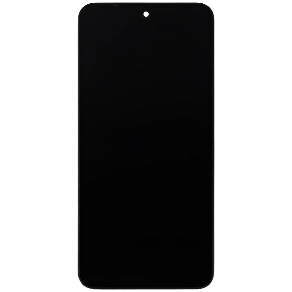 Replacement OLED Assembly With Frame Compatible For Nothing CMF Phone 1 Refurbished (All Colors)