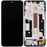 Replacement OLED Assembly With Frame Compatible For Nothing CMF Phone 1 Refurbished (All Colors)
