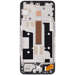 Replacement OLED Assembly With Frame Compatible For Nothing CMF Phone 1 Refurbished (All Colors)