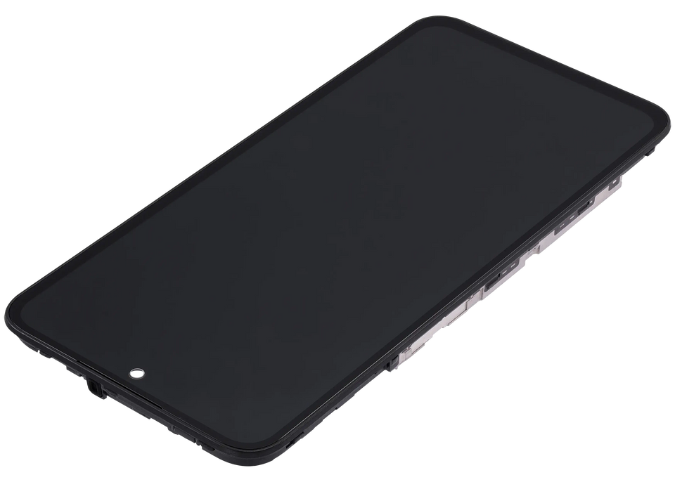 Replacement OLED Assembly With Frame Compatible For Nothing CMF Phone 1 Refurbished (All Colors)