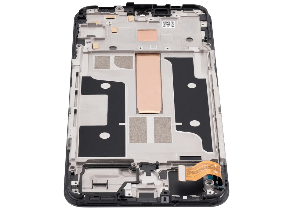 Replacement OLED Assembly With Frame Compatible For Nothing CMF Phone 1 Refurbished (All Colors)