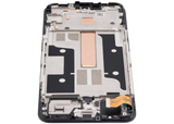 Replacement OLED Assembly With Frame Compatible For Nothing CMF Phone 1 Refurbished (All Colors)