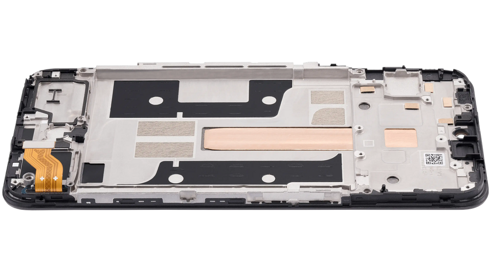 Replacement OLED Assembly With Frame Compatible For Nothing CMF Phone 1 Refurbished (All Colors)