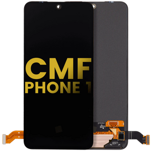 Replacement OLED Assembly Without Frame Compatible For Nothing CMF Phone 1 Refurbished (All Colors)