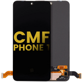 Replacement OLED Assembly Without Frame Compatible For Nothing CMF Phone 1 Refurbished (All Colors)