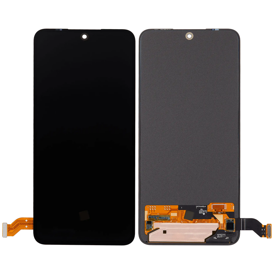 Replacement OLED Assembly Without Frame Compatible For Nothing CMF Phone 1 Refurbished (All Colors)