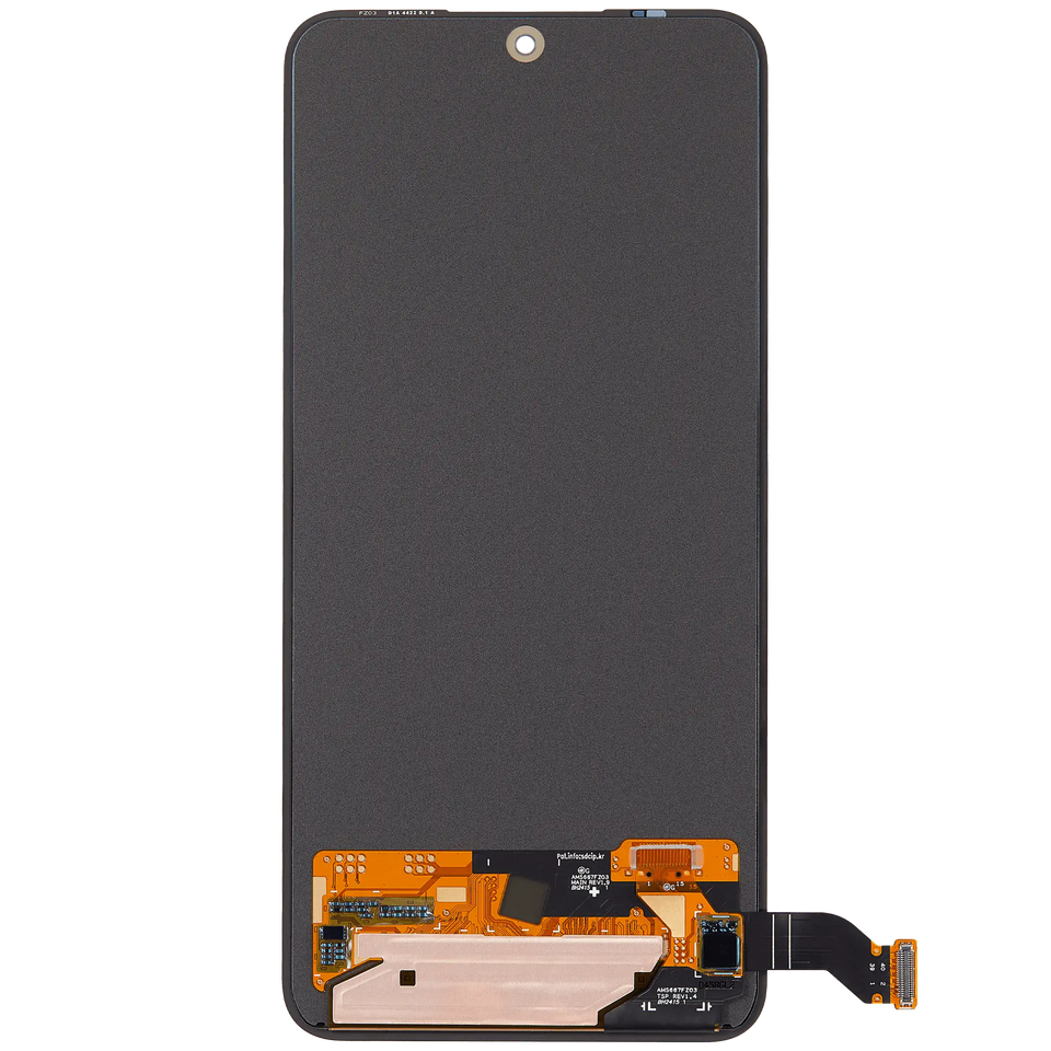 Replacement OLED Assembly Without Frame Compatible For Nothing CMF Phone 1 Refurbished (All Colors)