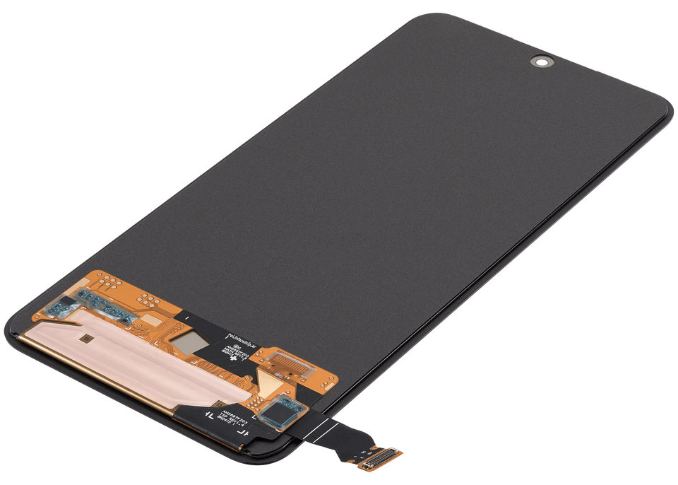 Replacement OLED Assembly Without Frame Compatible For Nothing CMF Phone 1 Refurbished (All Colors)