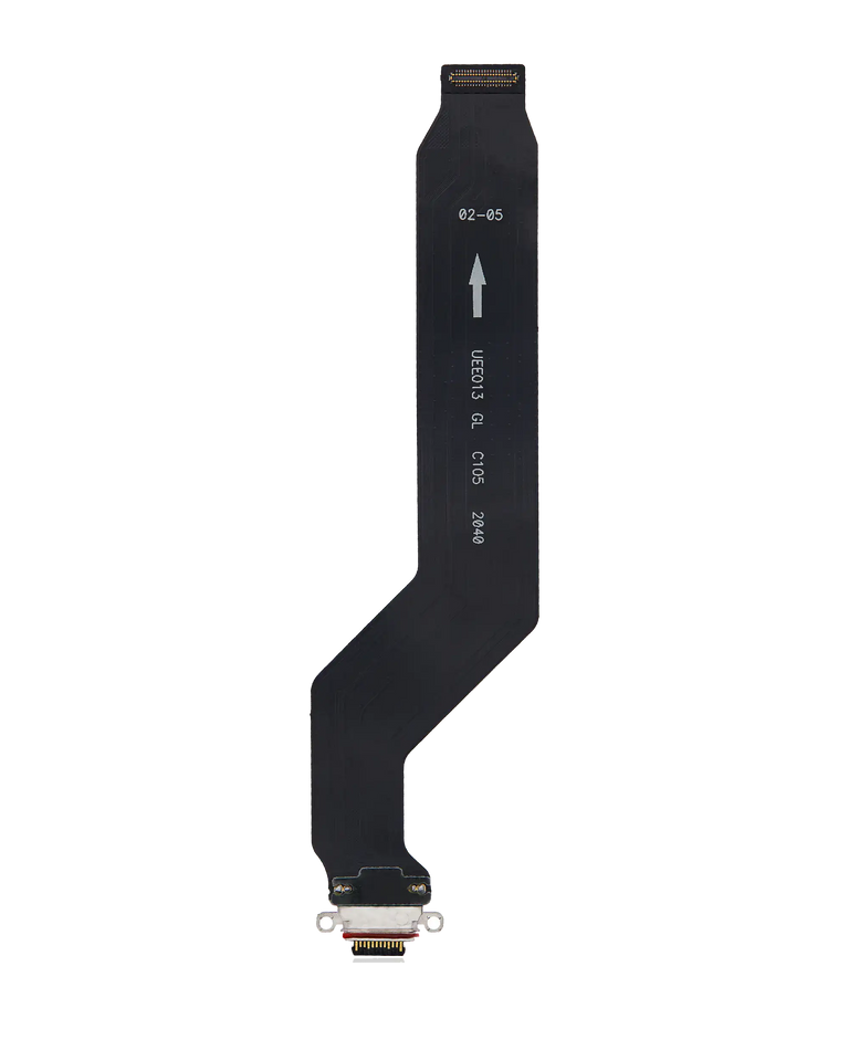 Replacement Charging Port Flex Cable Compatible for OnePlus 9R