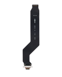 Replacement Charging Port Flex Cable Compatible for OnePlus 9R