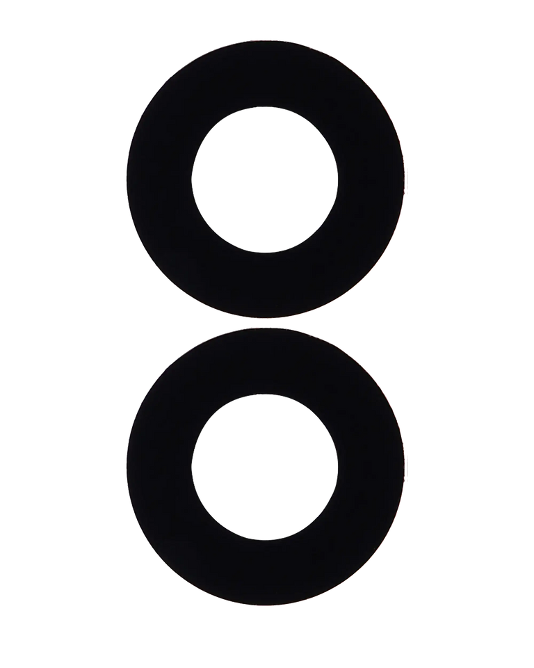 Replacement Back Camera Lens Compatible for OnePlus 9 (All Colors)