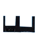 Light-sensitive bracket assembly for OnePlus 10 Pro 5G, genuine OEM replacement part with metal and electronic components.