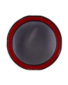 Genuine OEM replacement protective foam for camera on OnePlus 10 Pro smartphone, ensuring camera protection and secure fit.